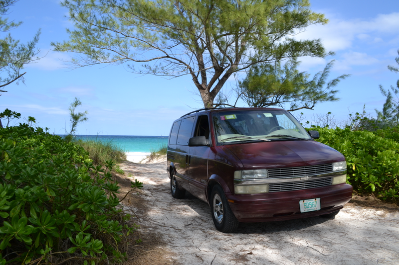 Illustration for article titled 2002 Chevrolet Astro Van: The Truck Yeah! Beater Review